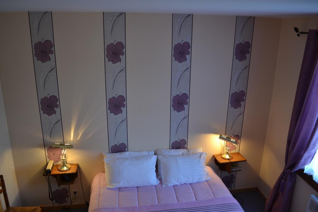 Hotel Restaurant La Braisiere Saint-Romain  Rom bilde